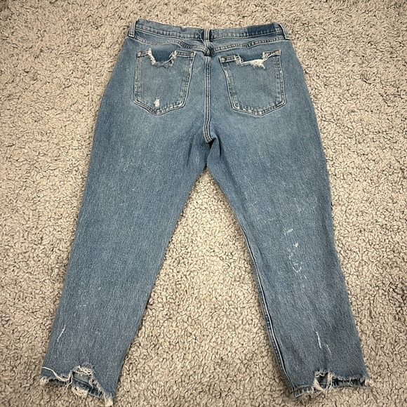 Abercrombie jeans - Picture 4 of 4